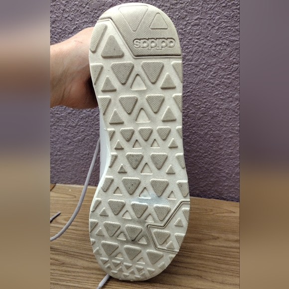 Womens Size 9 Adidas Questarstrike X 'Ice Purple' ART F97658 Fast Shipping 😊 - Picture 14 of 15